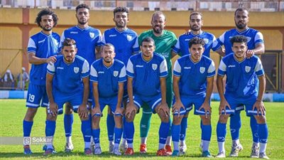 مركزكوم حمادة يتحدى كفرالشيخ ومنية النصر فى ضيافة سمنود