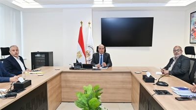 وزير الري:تطوير البحيرات لتحسين نوعية المياه وتأمين فرص العمل للصيادين