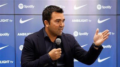 ديكو يكشف كواليس ميركاتو برشلونة