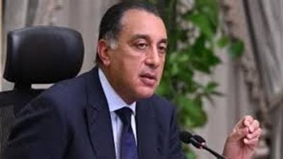 مدبولي: نعمل على الانتهاء من المرحلة الأولى لمبادرة 