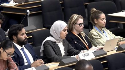قطر تؤكد سعي الاحتلال لتقويض جهود التهدئة في المنطقة