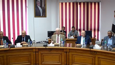 افتتاح معرض 