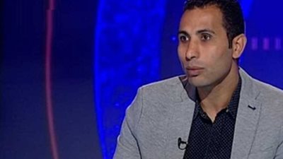 وائل القباني يفتح النار على فيريرا بعد خسارة الزمالك امام الأهلي
