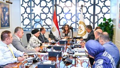 تطوير منظومة إدارة المحميات وتشديد الرقابة على الانشطه داخلها