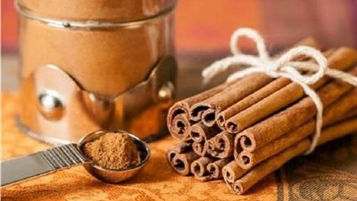 سحب منتج قرفة من الأسواق الأمريكية بسبب تلوثه بالرصاص