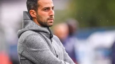 هل يرحل يانيك فيريرا بعد خسارة الزمالك امام الأهلي؟