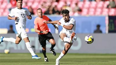 كأس العالم.. موعد مباراة منتخب مصر ونيوزيلندا والقنوات الناقلة