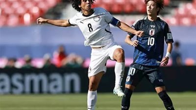 قناة مفتوحة تنقل مباراة منتخب مصر للشباب و نيوزيلندا