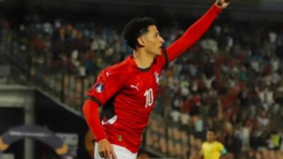 محمد عبد الله يقود منتخب مصر امام نيوزيلندا.. التشكيل المتوقع