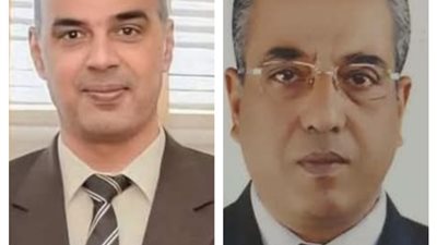 تكليف عمداء جدد لكليات الزراعة والتربية الرياضية في قنا