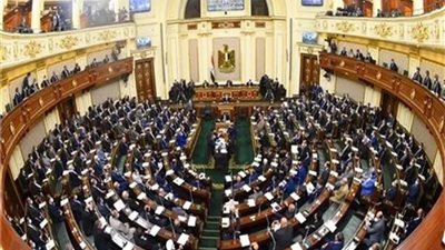 في سطور... رحلة قانون الإجراءات الجنائية في مجلس النواب