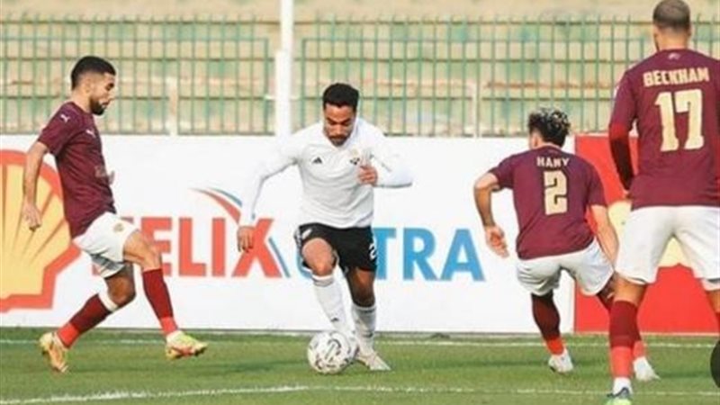 سيراميكا والجونة