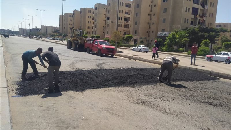 بوابة الجمهورية