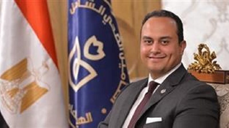 بوابة الجمهورية