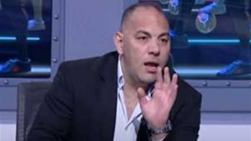 أحمد بلال