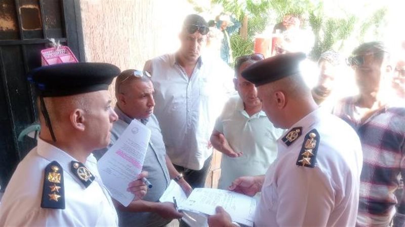 بوابة الجمهورية