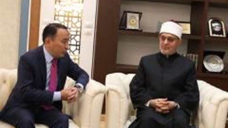 بوابة الجمهورية