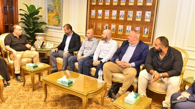 بوابة الجمهورية