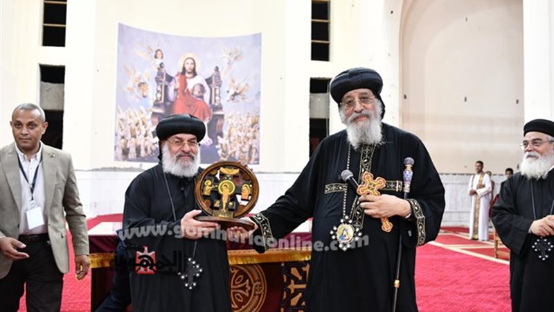 بوابة الجمهورية