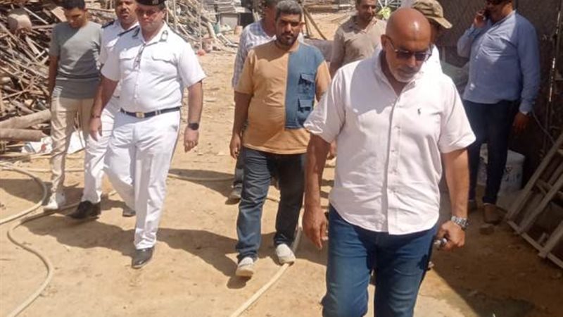 بوابة الجمهورية