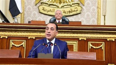 مدبولي: دولة المؤسسات تُبنى على العدالة والمساواة وسيادة القانون