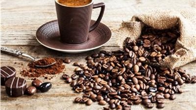 اليوم العالمي للقهوة