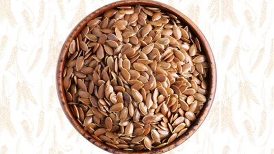بذور الكتان.. سر طبيعي لإنقاص الوزن ودعم الصحة