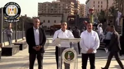 مدبولي: طفرة خدمية ومعيشية ملحوظة بقرى أشمون ضمن 