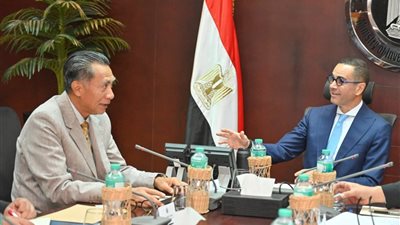 الخطيب: مصر ماضية قدماً في تنفيذ سياسات داعمة لتحسين بيئة الاستثمار