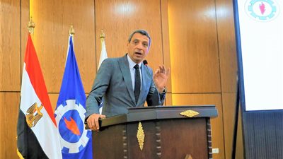 السويس تحتفل بذوي الهمم وتفتتح مشروع مدينة الألعاب بمركز الصفاء