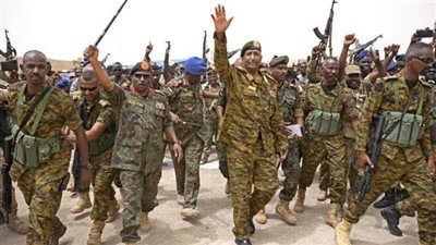 الجيش السوداني يحقق تقدماً في الفاشر ويكبّد 