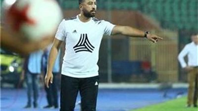 محمد عبدالله يفجر مفاجأة بشأن توقيعه للأهلي عام 2005