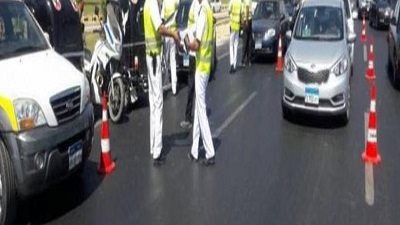 كيفية دفع مخالفات المرور من الهاتف المحمول بسهولة؟