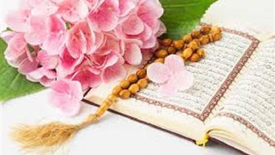 ثلاث آيات كان يتستر بها النبىﷺ
