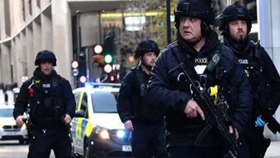 4 إصابات جراء هجوم بسكين خارج كنيس يهودي شمال مانشستر