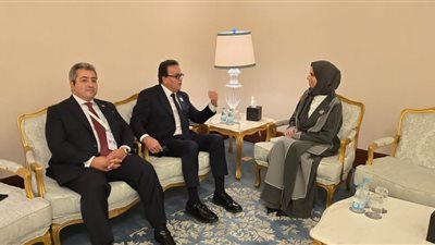 تعاون مصري قطري لدعم الصحة النفسية والبدنية للطلاب
