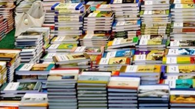 قوائم مساعدات المدارس تزداد والامل في اهل الخير