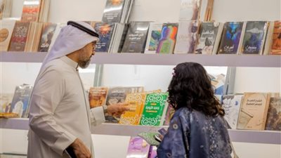 انطلاق فعاليات معرض الرياض الدولي للكتاب بمشاركة 2000 دار ووكالة نشر