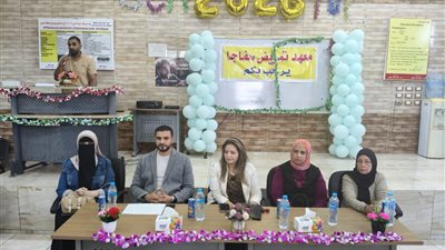 معهد تمريض سفاجا يحتفل بتكريم أوائل دفعة 2025