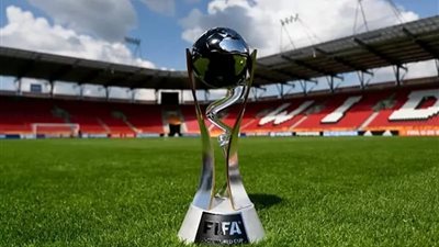 رسميا .. فيفا يقرر اقامة كأس العالم للشباب 2027 بأذربيجان وأوزبكستان