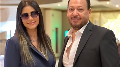 بعد خروجه من المستشفى.. زوجة أحمد العيسوى تكشف تفاصيل حالته
