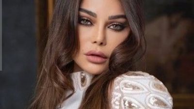 هيفاء وهبي تطرح ألبومها الجديد 
