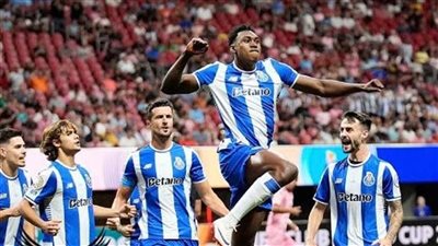 الدورى الأوروبى .. بورتو يهزم النجم الأحمر فى مباراة مثيرة