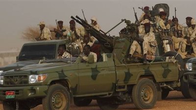 مقتل 6 مدنيين وإصابة 24 في قصف للدعم السريع على مدينة الفاشر