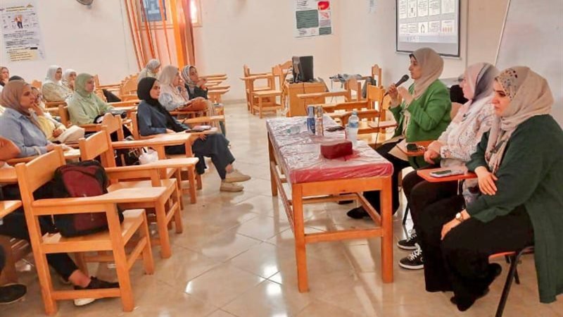 جامعة بنها