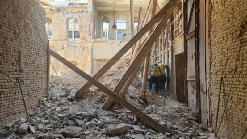 بوابة الجمهورية