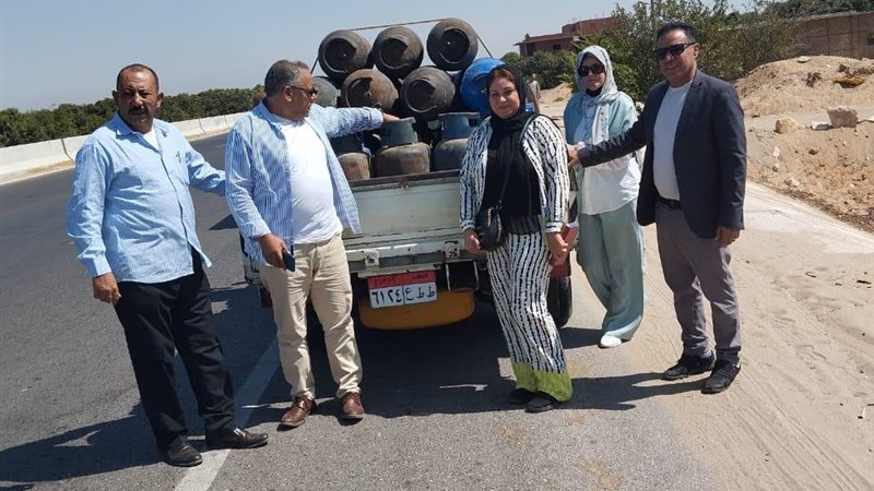 بوابة الجمهورية