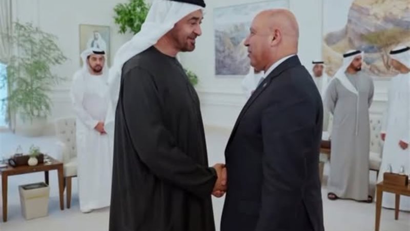 بوابة الجمهورية