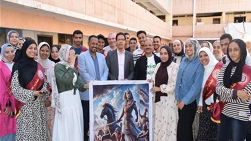 بوابة الجمهورية