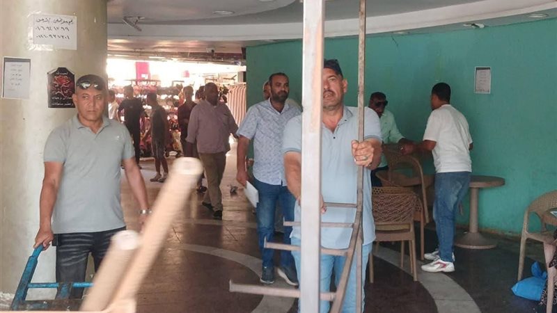 بوابة الجمهورية